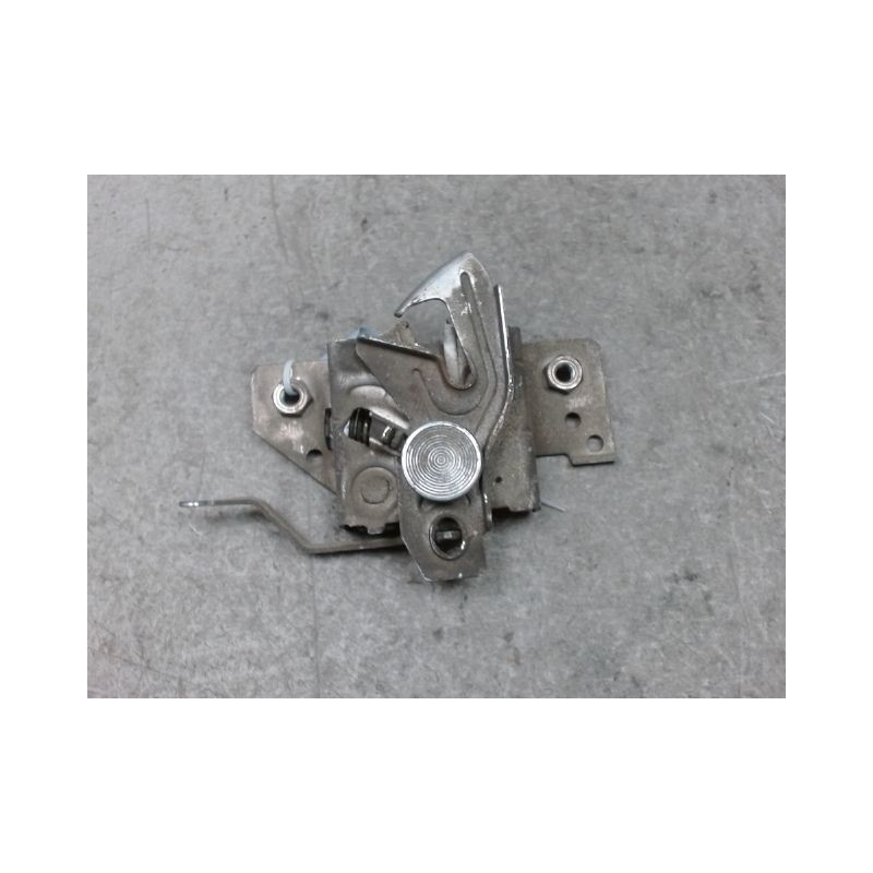 SERRURE CAPOT FORD FIESTA 2005-