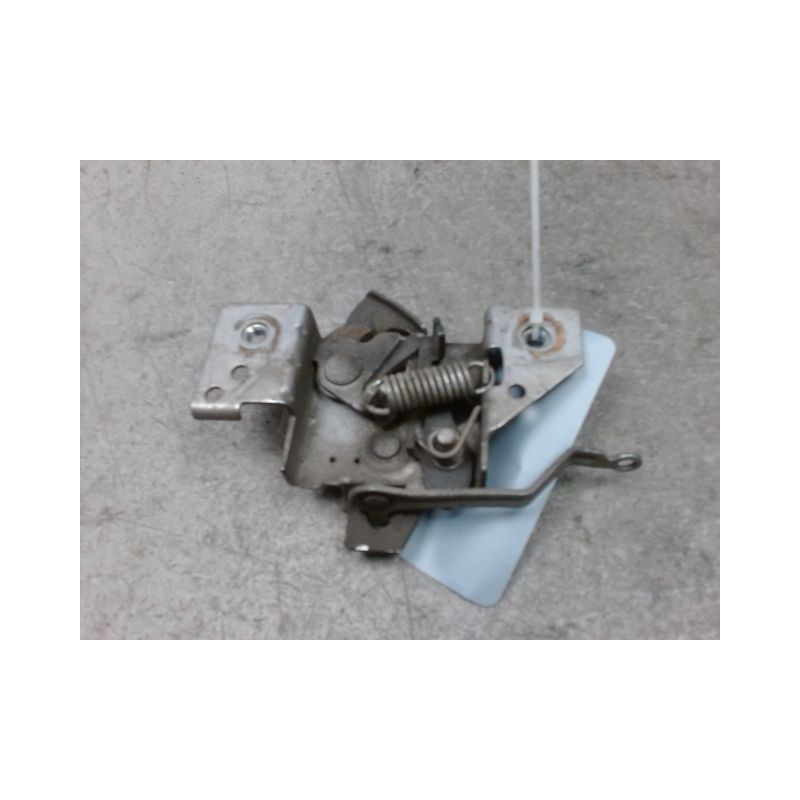 SERRURE CAPOT FORD FIESTA 2005-