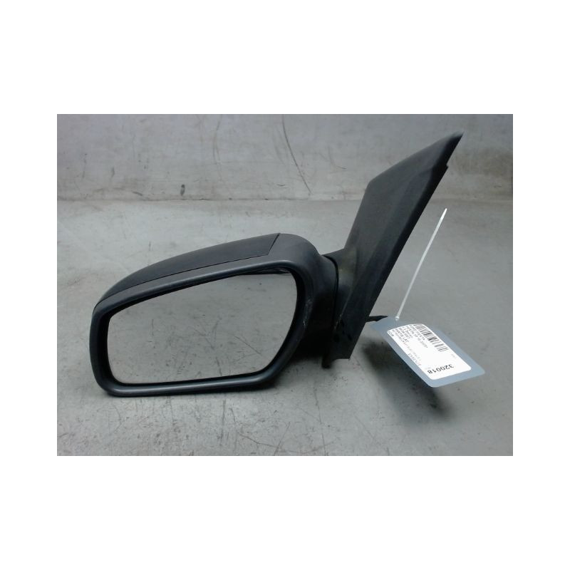 RETROVISEUR EXTERIEUR ELECTRIQUE GAUCHE FORD FIESTA 2005-