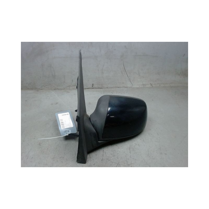 RETROVISEUR EXTERIEUR ELECTRIQUE GAUCHE FORD FIESTA 2005-