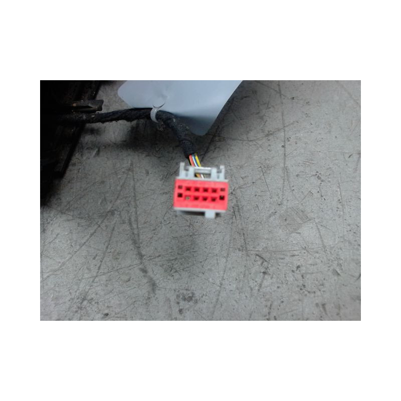 RETROVISEUR EXTERIEUR ELECTRIQUE GAUCHE FORD FIESTA 2005-