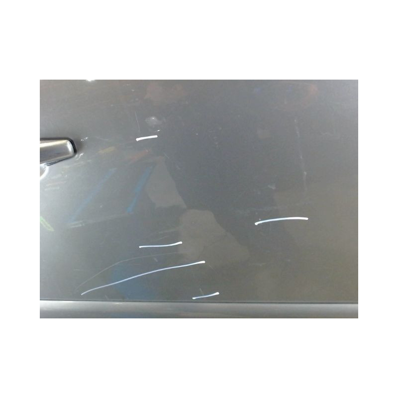 PORTE AVANT DROIT CITROEN C4 PICASSO