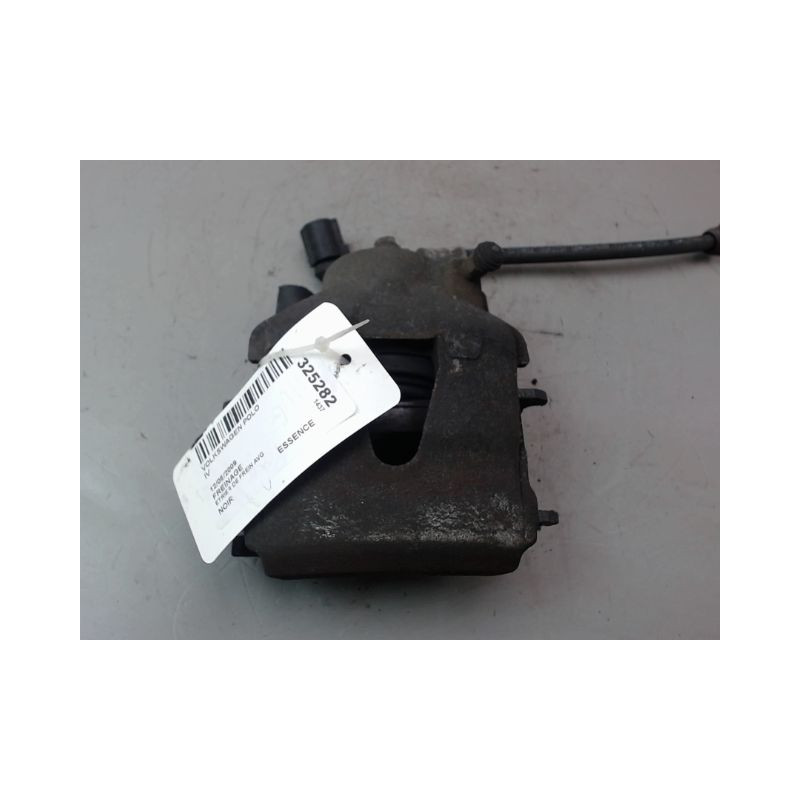 ETRIER DE FREIN AVANT GAUCHE VOLKSWAGEN POLO IV Phase 2 (9N) 2005-2009