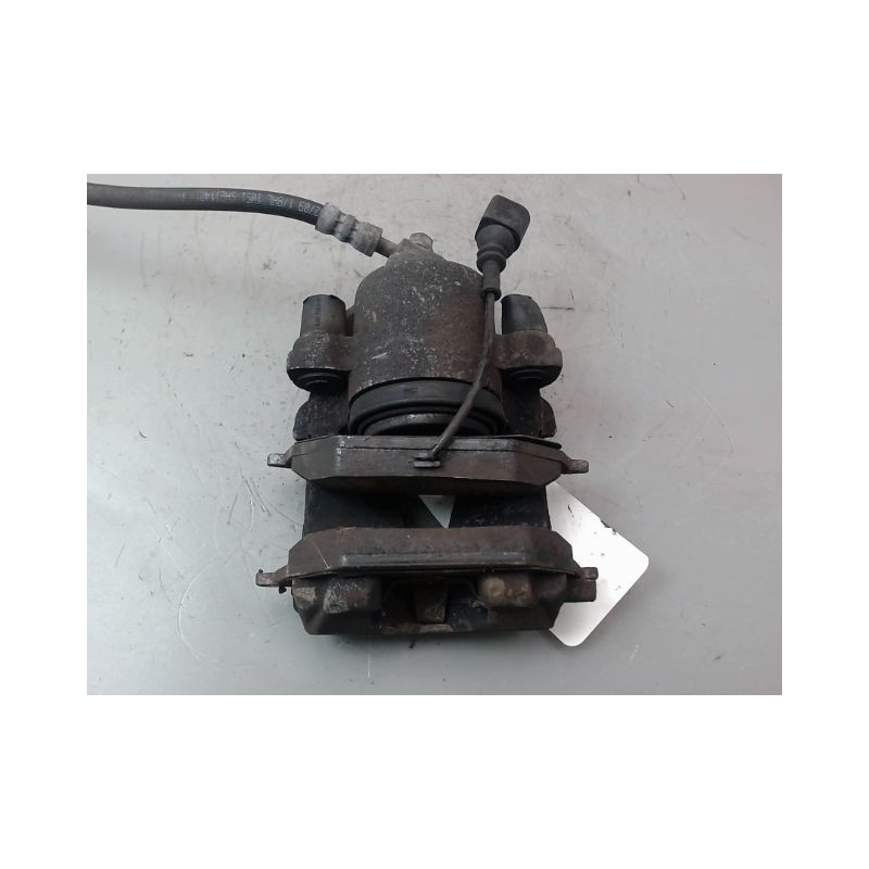 ETRIER DE FREIN AVANT GAUCHE VOLKSWAGEN POLO IV Phase 2 (9N) 2005-2009