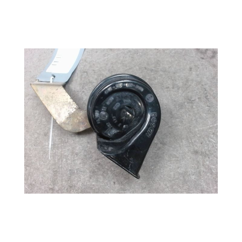 KLAXON / AVERTISSEUR RENAULT CLIO II PH.2 01-06