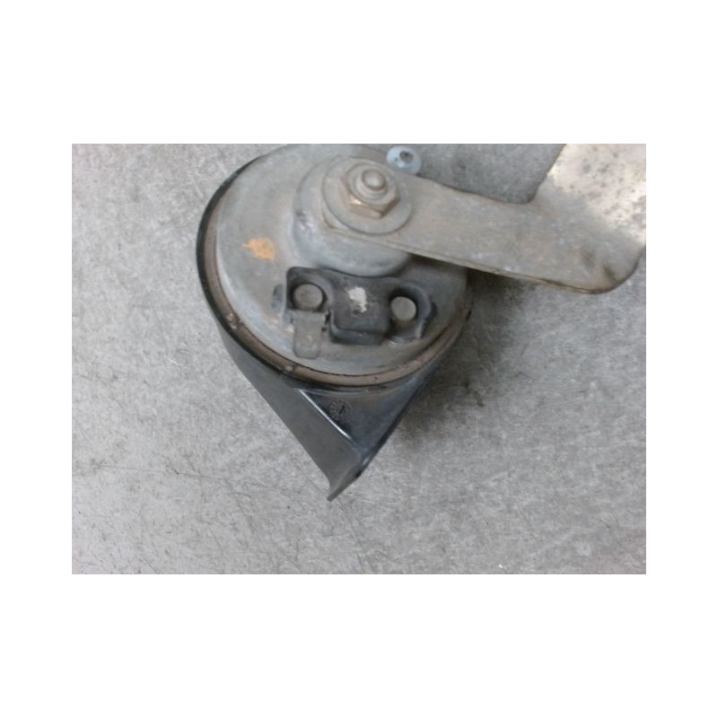 KLAXON / AVERTISSEUR RENAULT CLIO II PH.2 01-06
