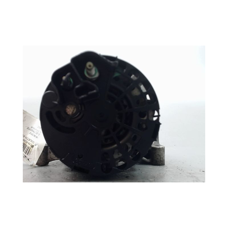 ALTERNATEUR ALFA ROMEO GUILIETTA 2010-