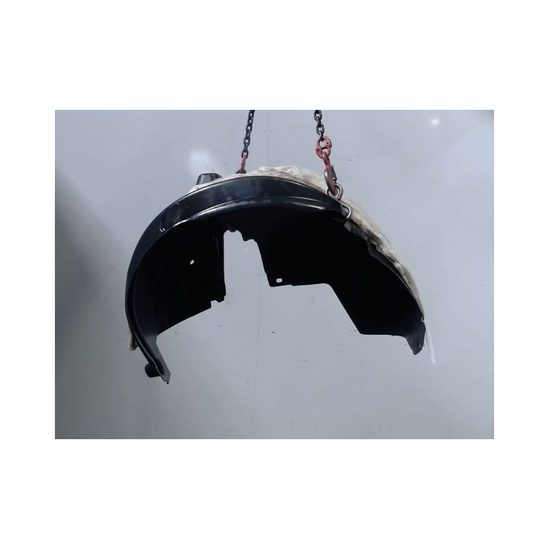 PARE-BOUE ARRIERE GAUCHE CITROEN C3 2009-