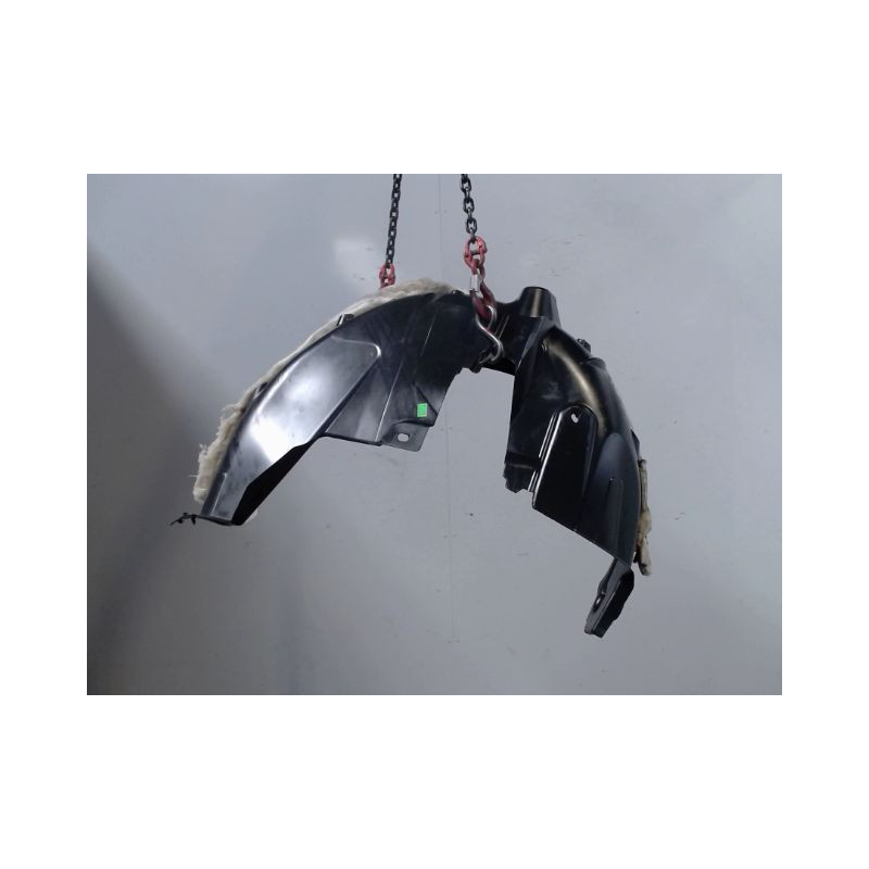 PARE-BOUE ARRIERE GAUCHE CITROEN C3 2009-