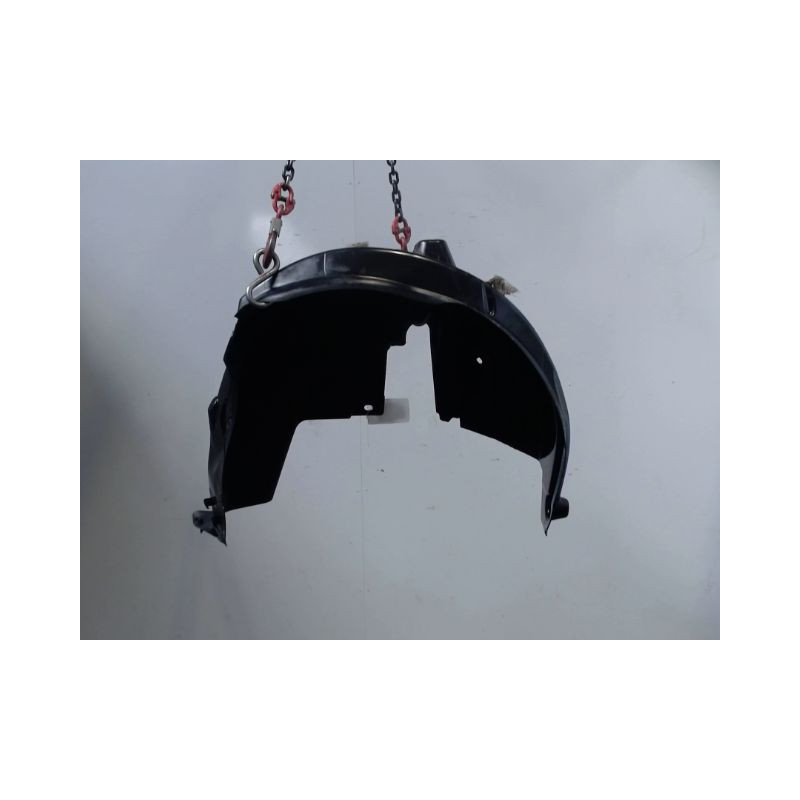 PARE-BOUE ARRIERE DROIT CITROEN C3 2009-