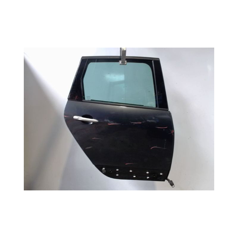 PORTE ARRIERE DROIT RENAULT SCENIC III 2009-