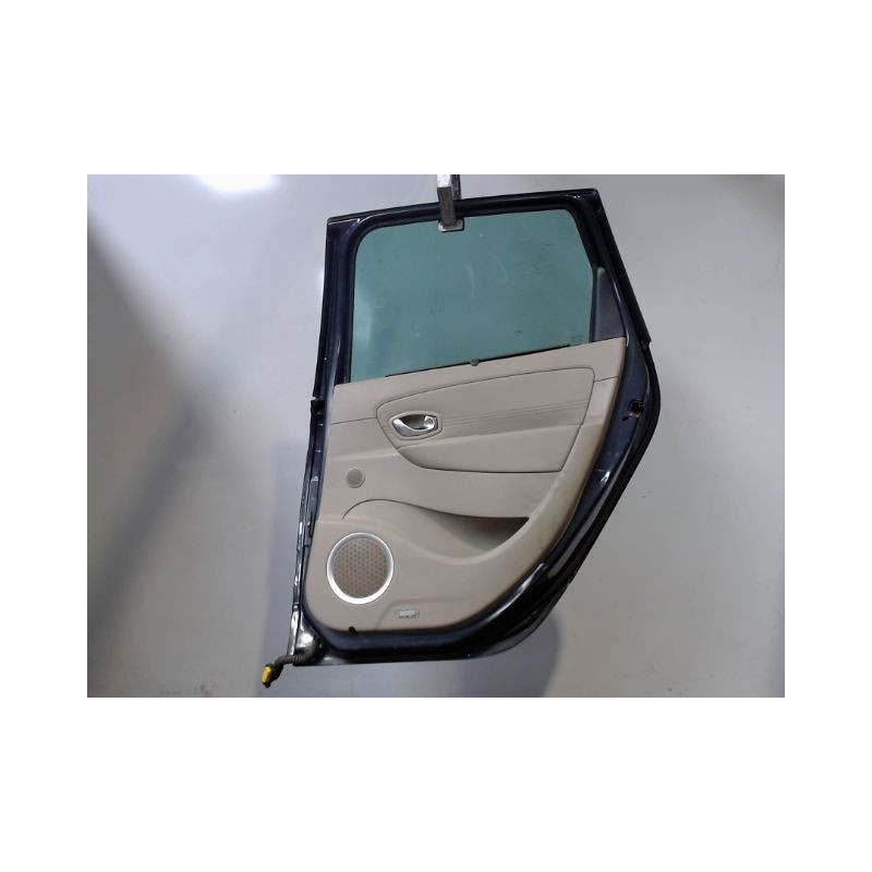PORTE ARRIERE DROIT RENAULT SCENIC III 2009-