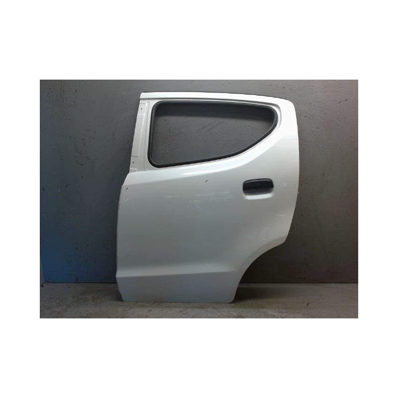 PORTE ARRIERE GAUCHE SUZUKI ALTO