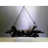 BERCEAU MOTEUR AVANT FORD FIESTA