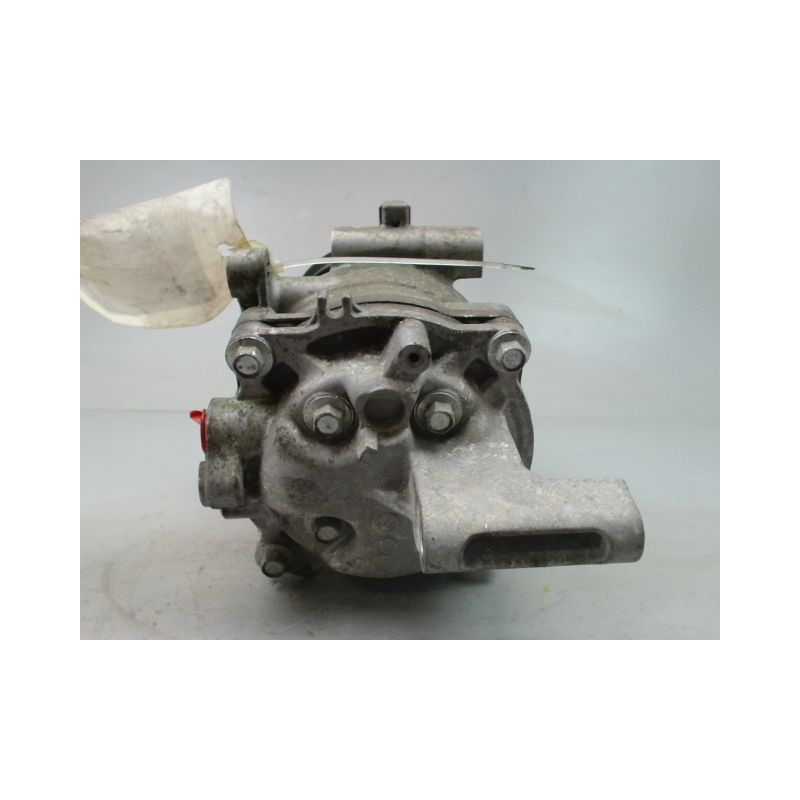 COMPRESSEUR AIR CONDITIONNE OPEL MOKKA