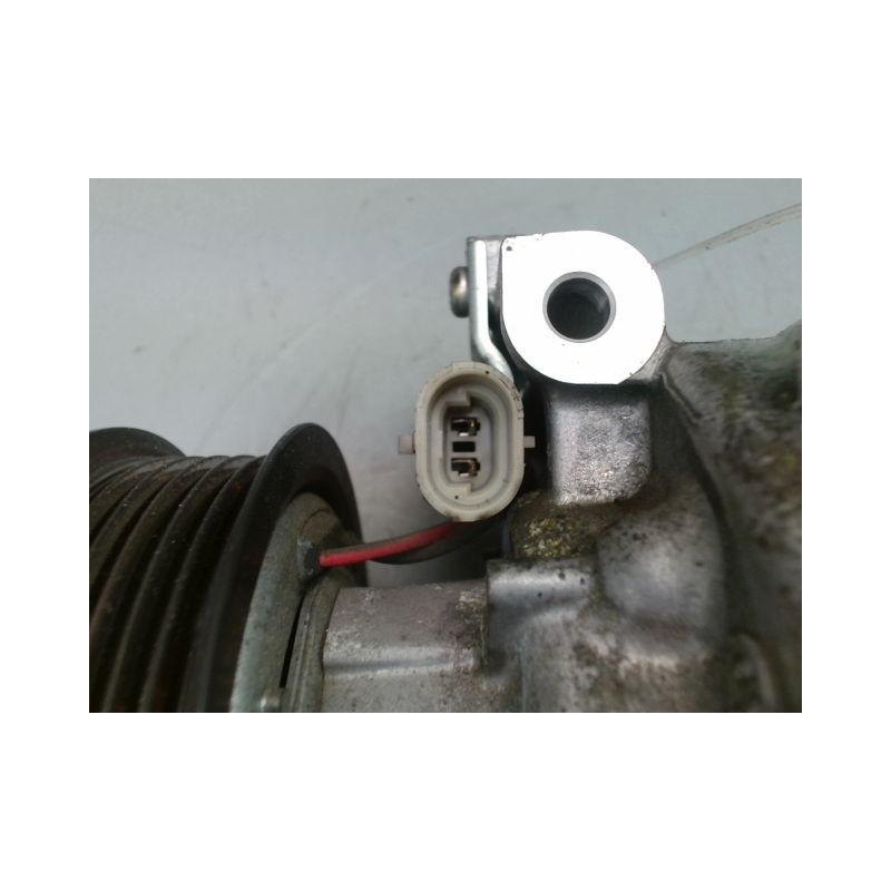 COMPRESSEUR AIR CONDITIONNE OPEL MOKKA