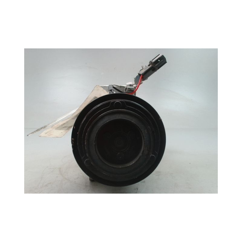 COMPRESSEUR AIR CONDITIONNE KIA PICANTO