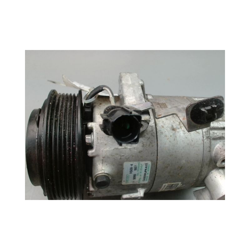 COMPRESSEUR AIR CONDITIONNE KIA PICANTO