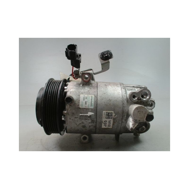 COMPRESSEUR AIR CONDITIONNE KIA PICANTO