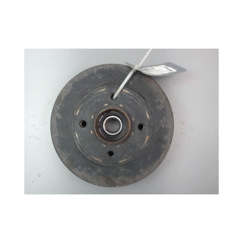TAMBOUR ARRIERE DROIT RENAULT TWINGO II Phase 2 2011-2014