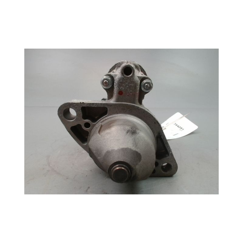 DEMARREUR TOYOTA VERSO 2010-