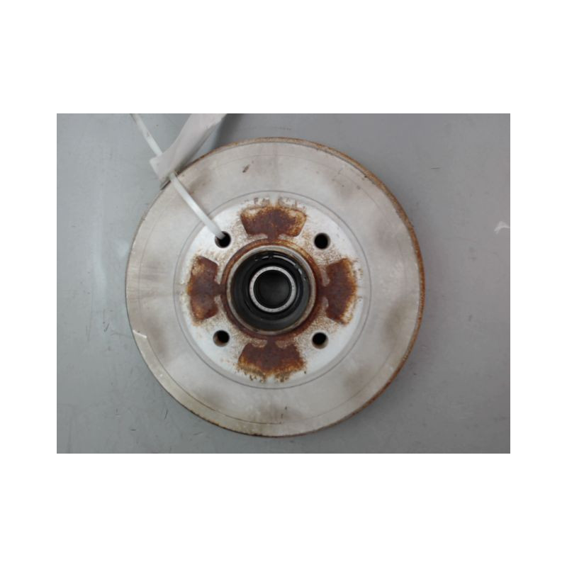 TAMBOUR ARRIERE GAUCHE RENAULT CLIO IV Phase 1 2012-...