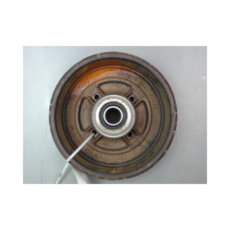 TAMBOUR ARRIERE GAUCHE RENAULT CLIO IV Phase 1 2012-...