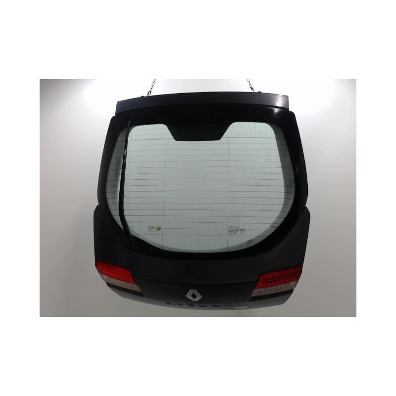 HAYON RENAULT LAGUNA III Phase 1 2007-2010