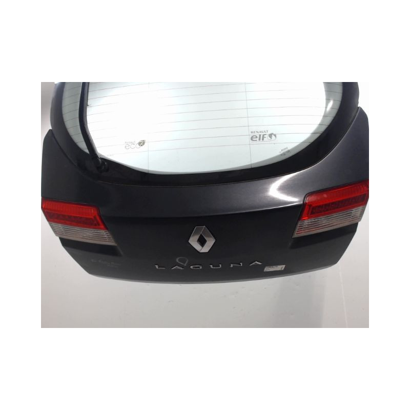 HAYON RENAULT LAGUNA III Phase 1 2007-2010