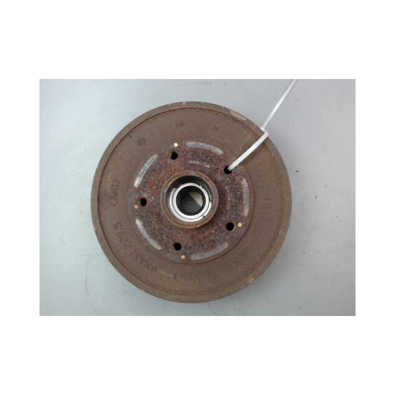 TAMBOUR ARRIERE DROIT DACIA DUSTER 2010-