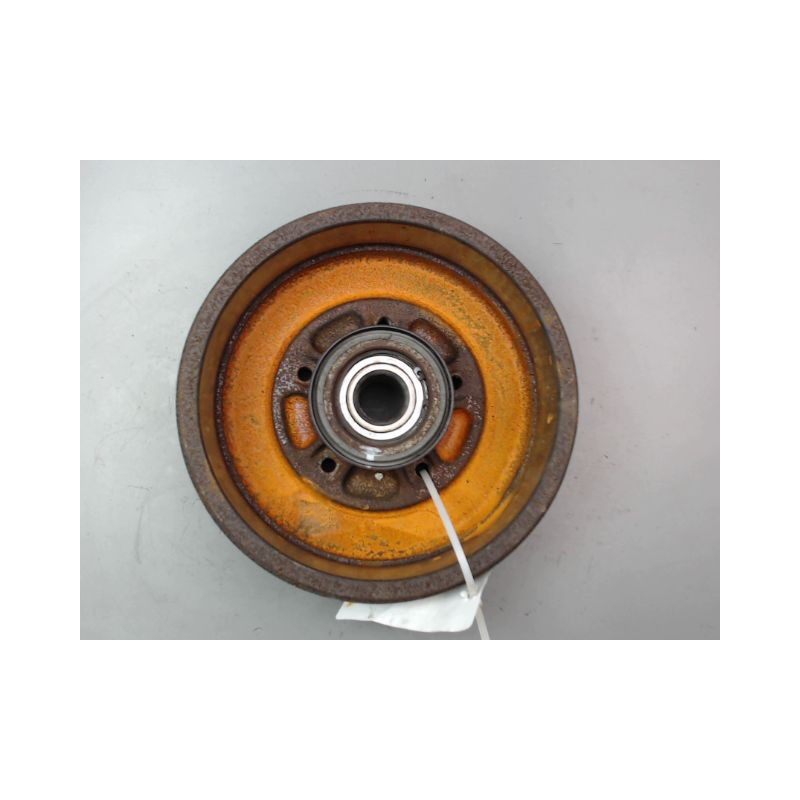TAMBOUR ARRIERE DROIT DACIA DUSTER 2010-