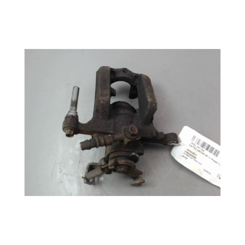 ETRIER DE FREIN ARRIERE DROIT OPEL ASTRA IV Phase 1 (J) 2010-2012