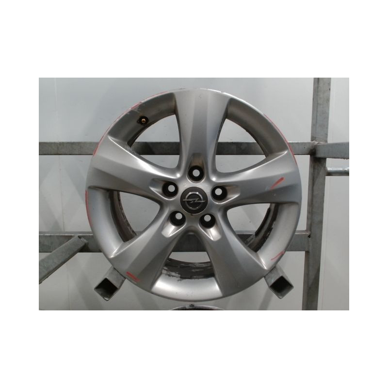JANTE ALUMINIUM OPEL ZAFIRA 2006-