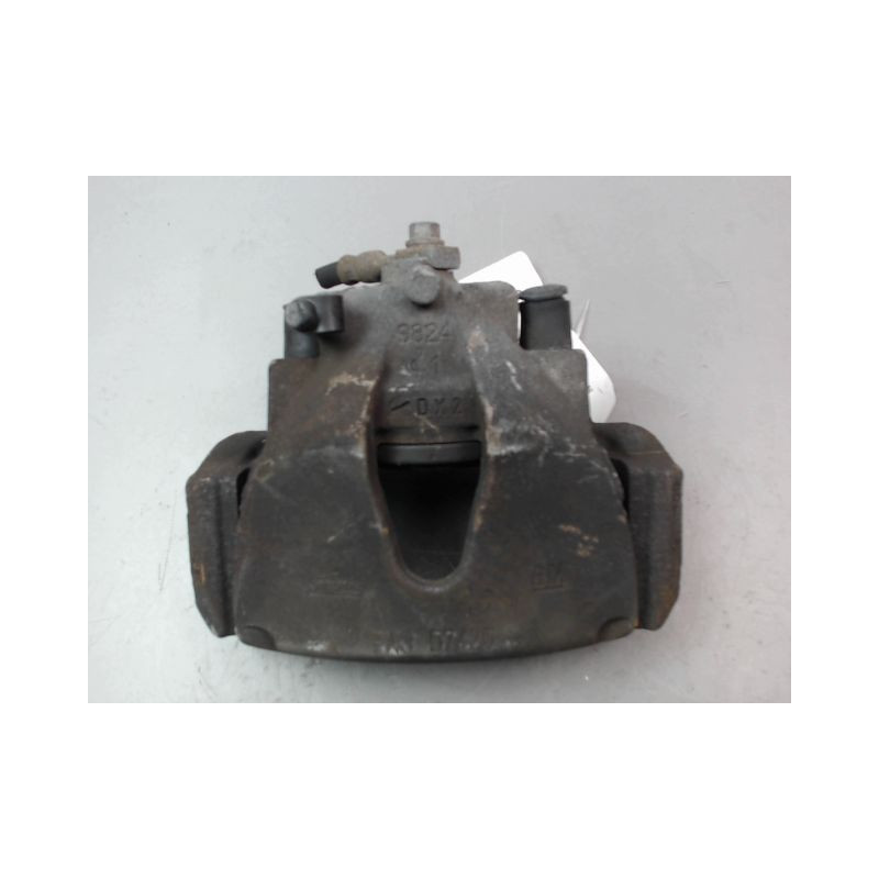 ETRIER DE FREIN AVANT DROIT OPEL ZAFIRA MONOSP. I (A) 1999-2005