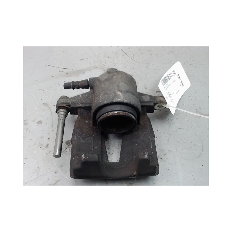 ETRIER DE FREIN AVANT GAUCHE OPEL CORSA IV Phase 2 (D) 2011-...