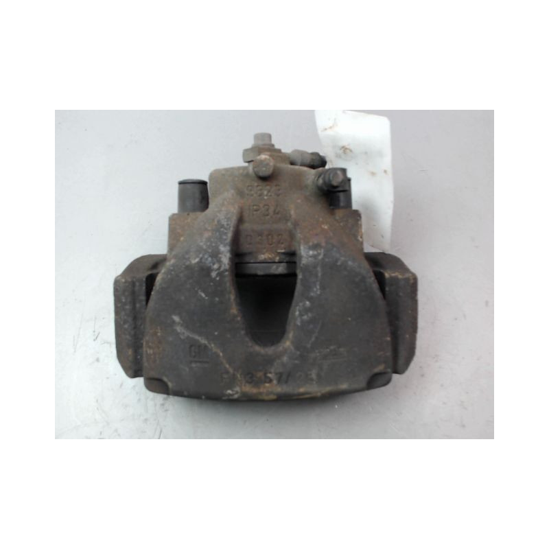 ETRIER DE FREIN AVANT GAUCHE OPEL ZAFIRA MONOSP. I (A) 1999-2005