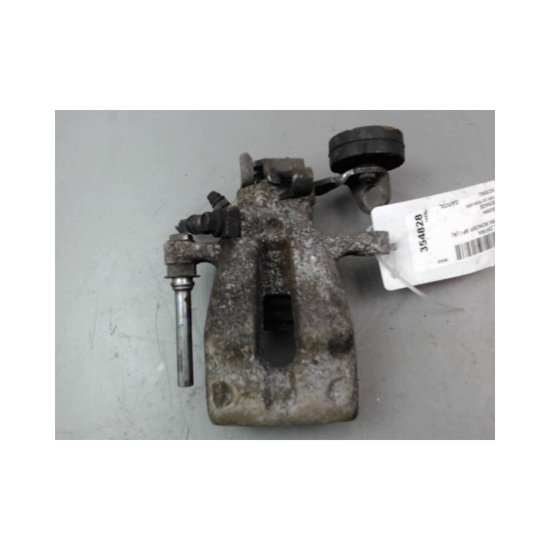 ETRIER DE FREIN ARRIERE GAUCHE OPEL ZAFIRA MONOSP. I (A) 1999-2005