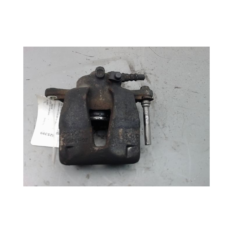 ETRIER DE FREIN AVANT GAUCHE OPEL CORSA IV Phase 2 (D) 2011-...