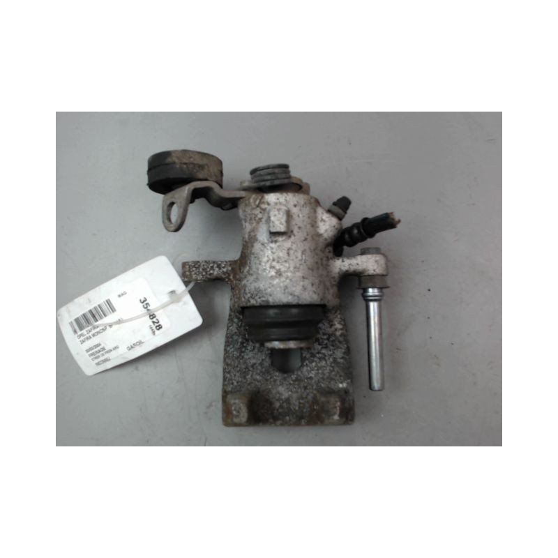 ETRIER DE FREIN ARRIERE GAUCHE OPEL ZAFIRA MONOSP. I (A) 1999-2005