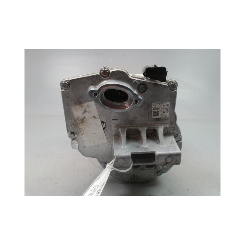 COMPRESSEUR AIR CONDITIONNE RENAULT CLIO