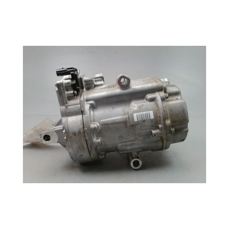 COMPRESSEUR AIR CONDITIONNE RENAULT CLIO