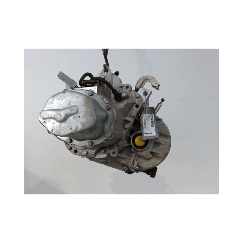 BOITE A VITESSE MECANIQUE CITROEN C3 2009- 1.5 BlueHDi 100 