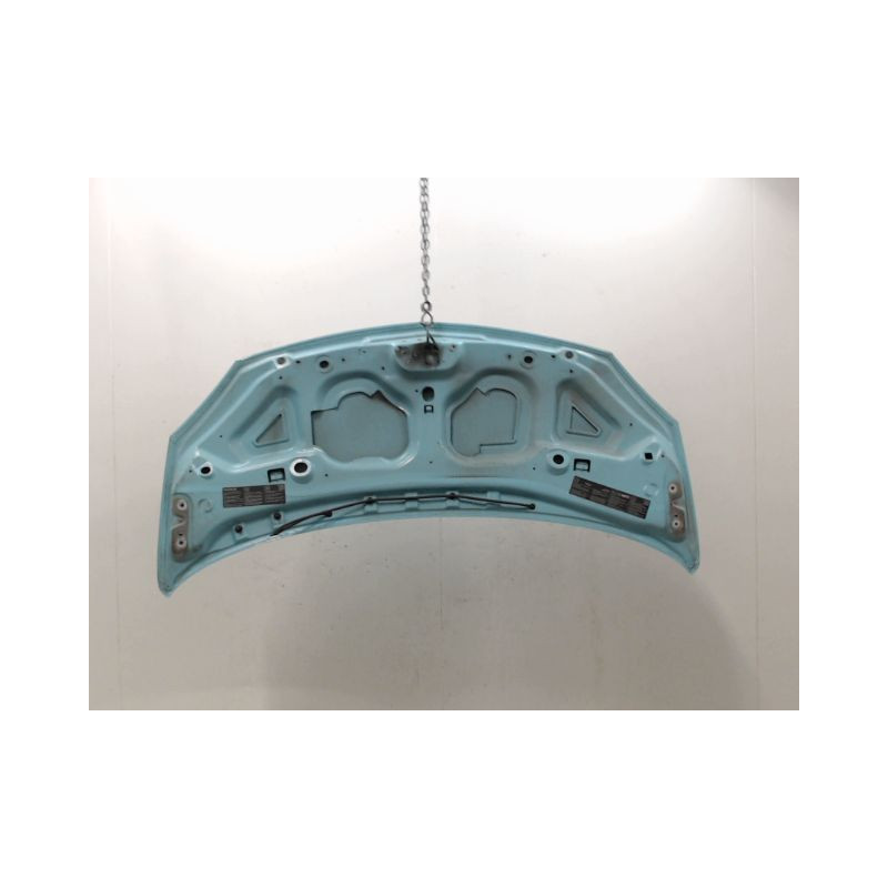CAPOT RENAULT TWINGO II Phase 2 2011-2014