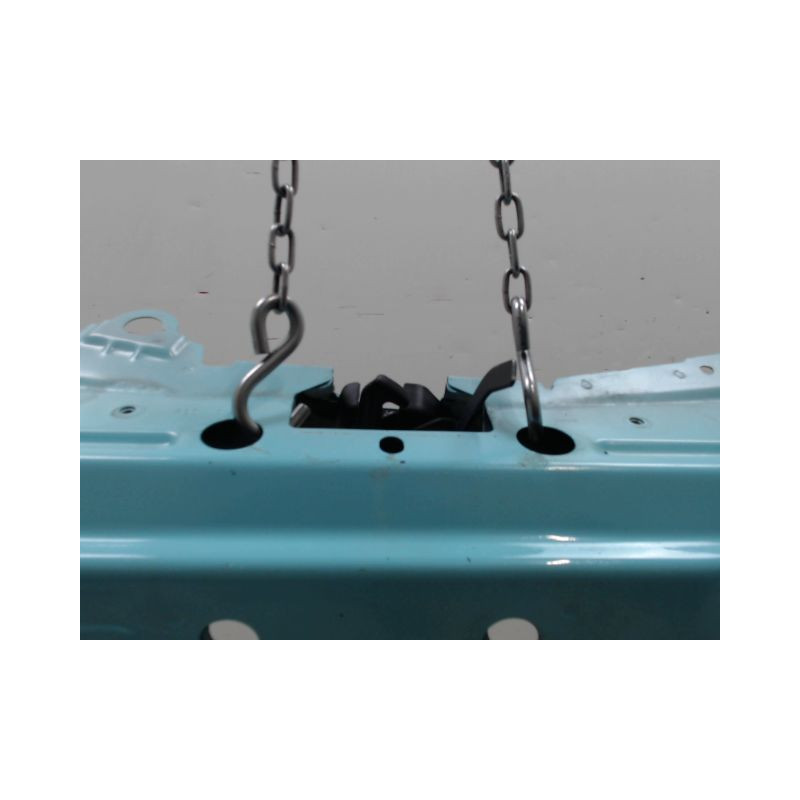 TRAVERSE SUPERIEURE ARMATURE AVANT RENAULT TWINGO II Phase 2 2011-2014