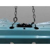 TRAVERSE SUPERIEURE ARMATURE AVANT RENAULT TWINGO II Phase 2 2011-2014