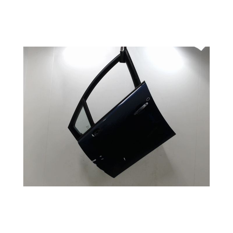 PORTE AVANT GAUCHE OPEL MERIVA 2006-