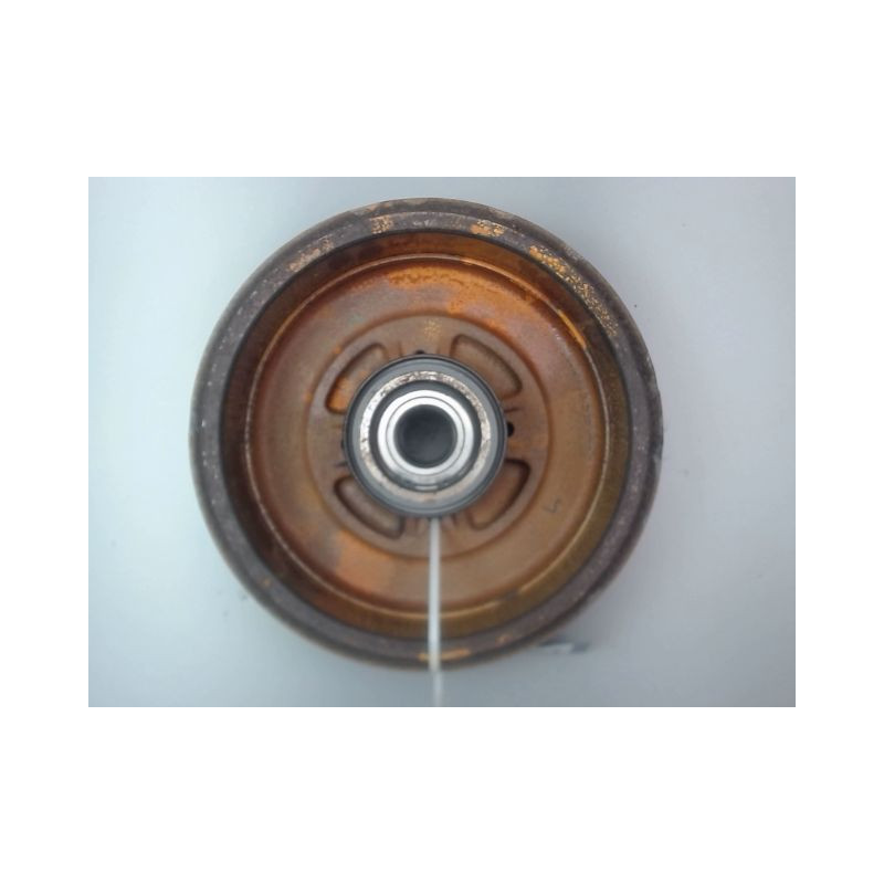 TAMBOUR ARRIERE DROIT DACIA DOKKER BREAK 2012-...