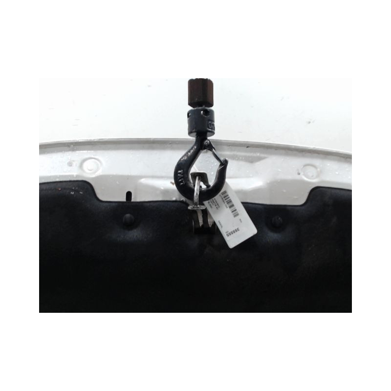 CAPOT CITROEN DS5