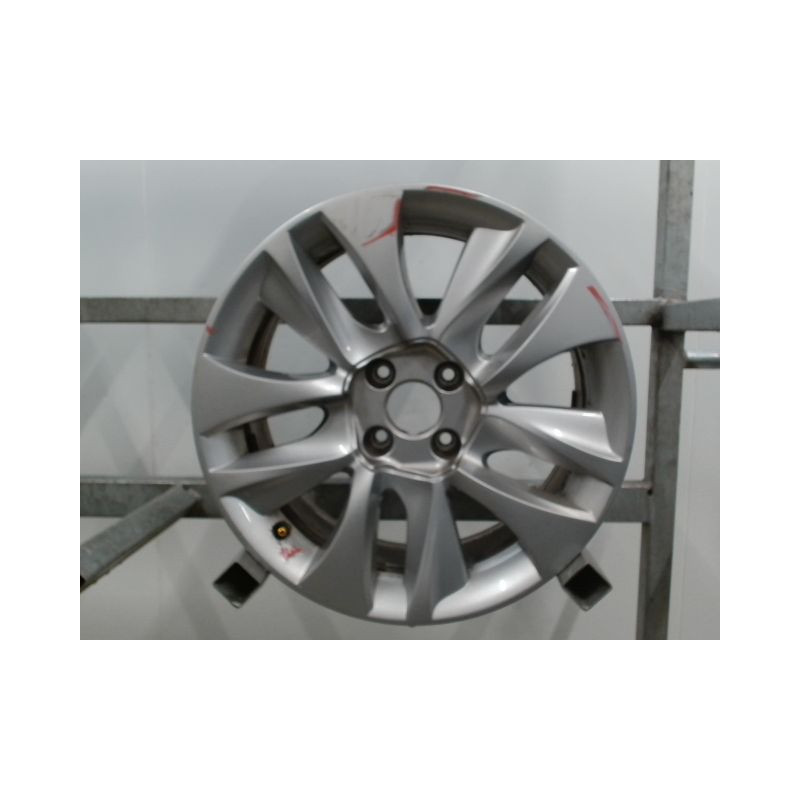 JANTE ALUMINIUM CITROEN DS5