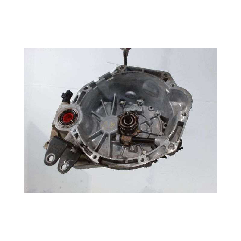 BOITE A VITESSE MECANIQUE HYUNDAI I20 1.2